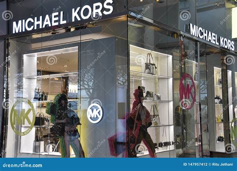 michael kors place laurier